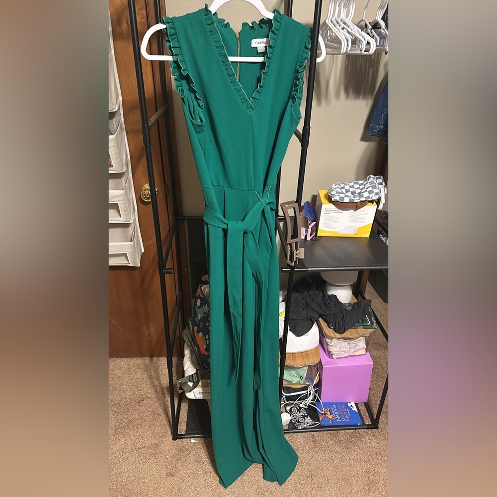 Jumpsuit